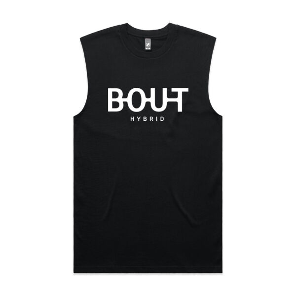 Bout Hybrid Classic Singlet Thumbnail